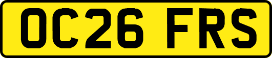 OC26FRS