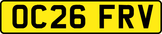 OC26FRV