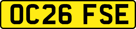 OC26FSE