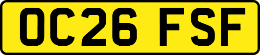 OC26FSF