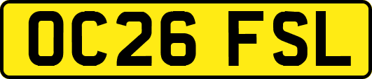 OC26FSL