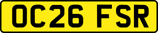 OC26FSR