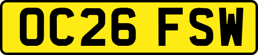 OC26FSW
