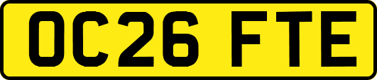 OC26FTE