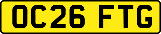OC26FTG