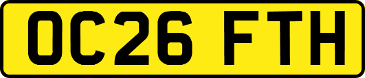 OC26FTH