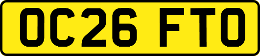 OC26FTO