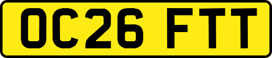 OC26FTT