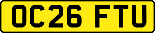 OC26FTU