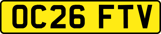 OC26FTV