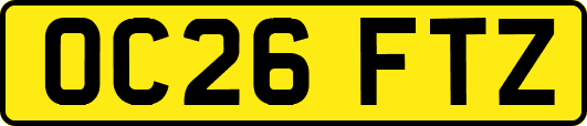 OC26FTZ