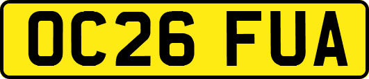 OC26FUA
