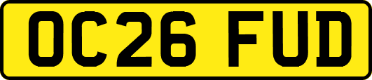 OC26FUD