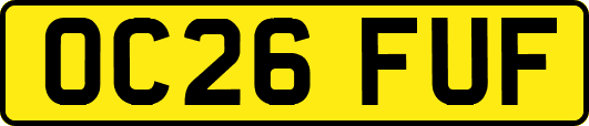 OC26FUF