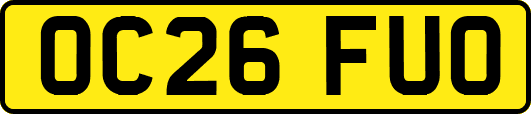 OC26FUO