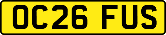 OC26FUS