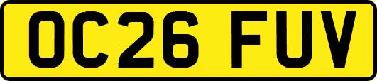 OC26FUV