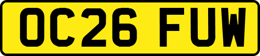 OC26FUW