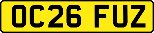 OC26FUZ