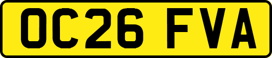 OC26FVA