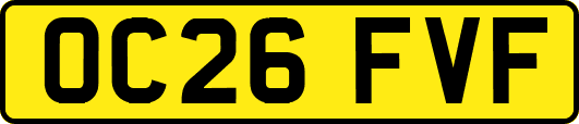 OC26FVF
