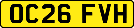 OC26FVH