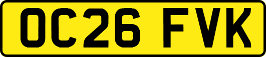 OC26FVK
