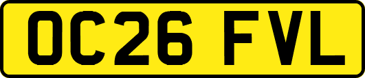 OC26FVL