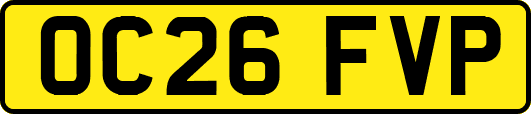OC26FVP