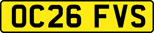 OC26FVS