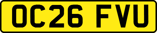 OC26FVU