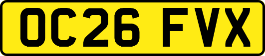OC26FVX