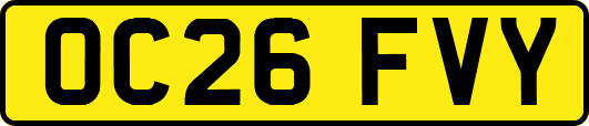 OC26FVY