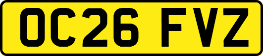 OC26FVZ