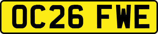 OC26FWE