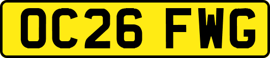 OC26FWG