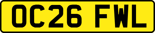 OC26FWL