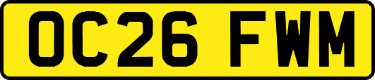 OC26FWM