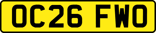 OC26FWO