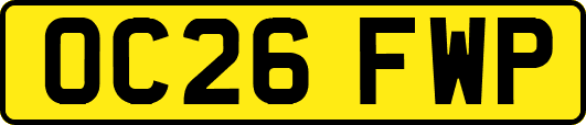OC26FWP