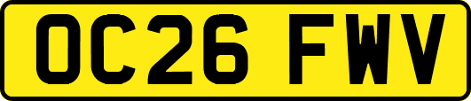 OC26FWV