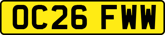 OC26FWW