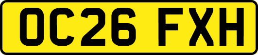 OC26FXH