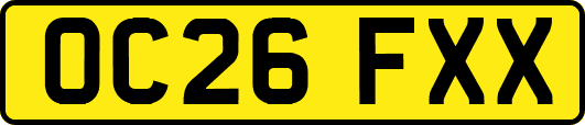 OC26FXX