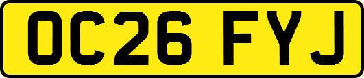 OC26FYJ