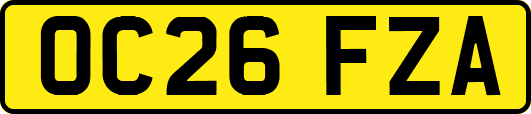 OC26FZA