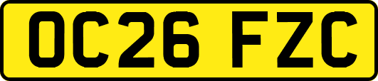 OC26FZC