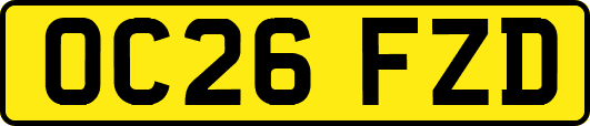 OC26FZD