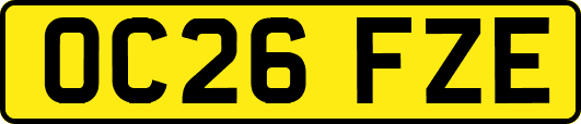 OC26FZE