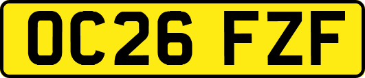 OC26FZF